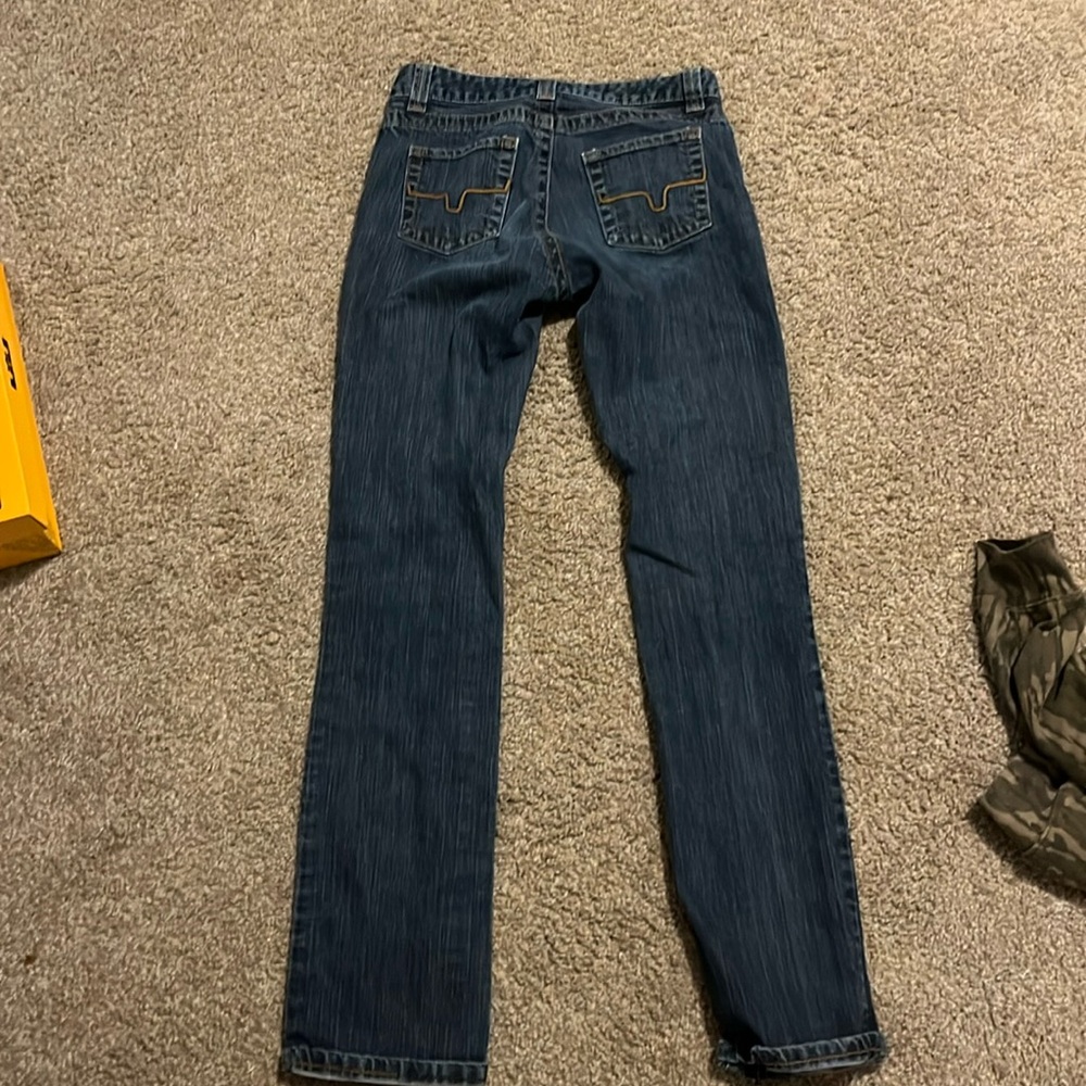 Kimes Ranch Betty jeans